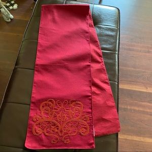 Kirkland’s Christmas Table Runner